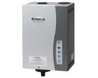 Aprilaire Humidifiers offerred by Global Heating Services in Edmonton Sherwood Park and Fort Saskatchewan