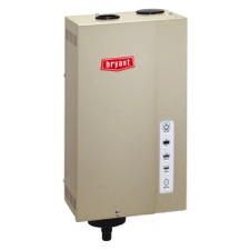 Bryant Steam Humidifiers offered by Global Heating Services